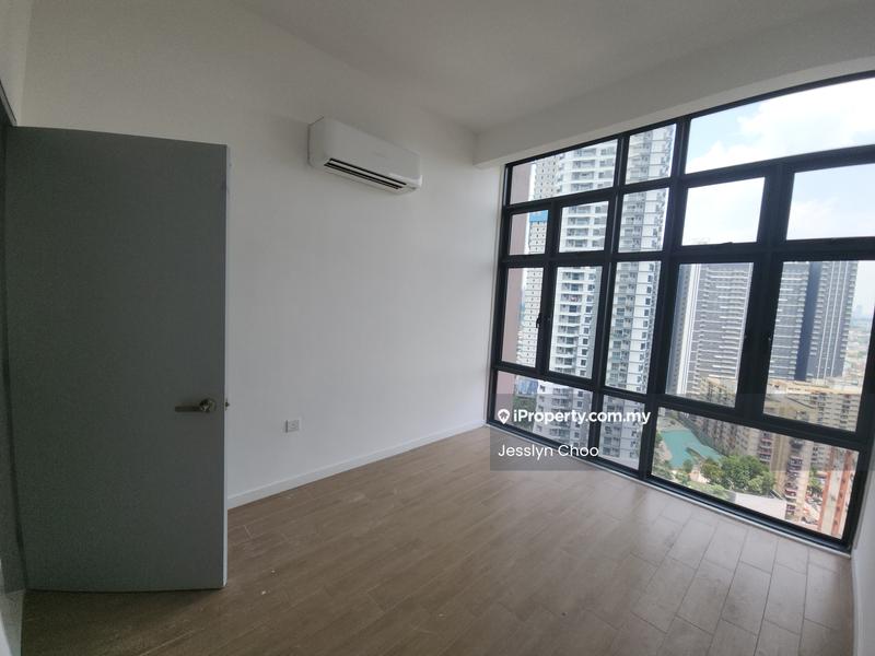 Service Residence for Sale in Residensi 38 Bangsar by Jesslyn Choo - View - iProperty.com.my