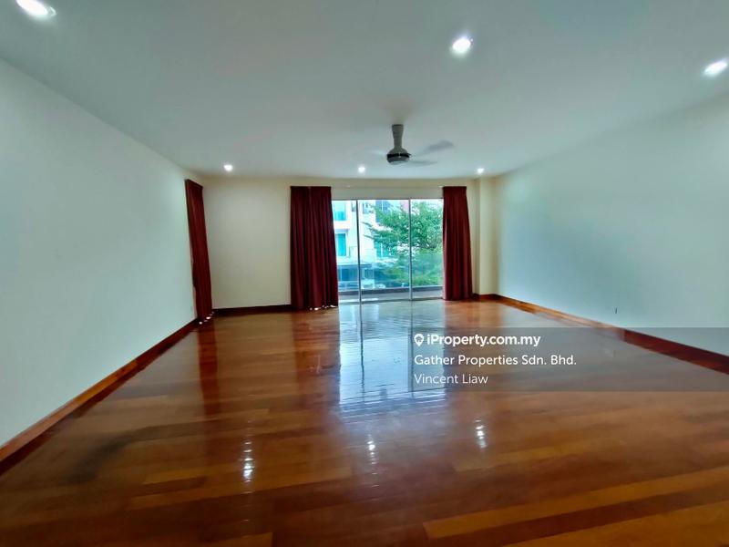 Rumah Berkembar untuk Dijual di Seksyen 11, Kota Damansara oleh Vincent Liaw - iProperty.com.my