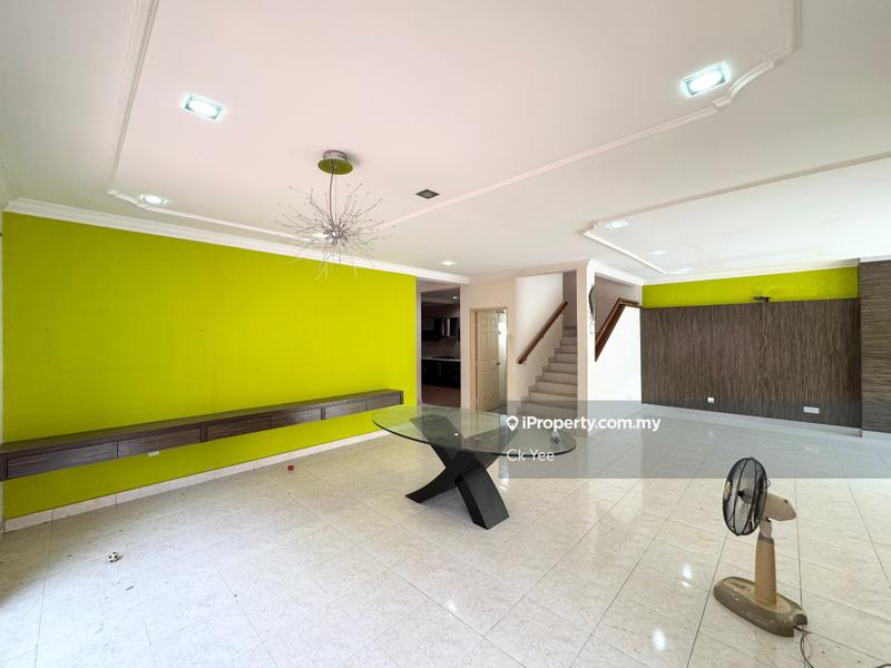 Semi-Detached House for Sale in The Rise, Seri Kembangan by Ck Yee - iProperty.com.my