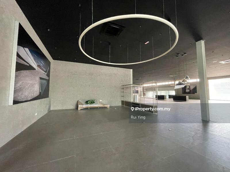 Gudang untuk Disewa di Bandar Kinrara Seksyen 3, Bandar Kinrara oleh Rui Ying - iProperty.com.my