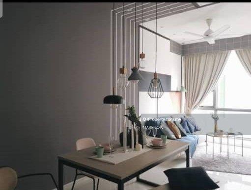 Condominium for Sale in The Robertson by MARK LOW - iProperty.com.my