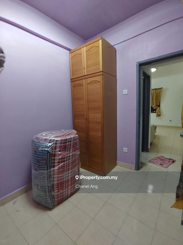 Apartment for Rent in Bayu Puteri 3 by Chanel Ang - iProperty.com.my