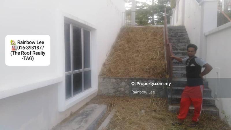 Semi-Detached House for Sale in Taman Penaga Indah, Sikamat by Rainbow Lee - iProperty.com.my