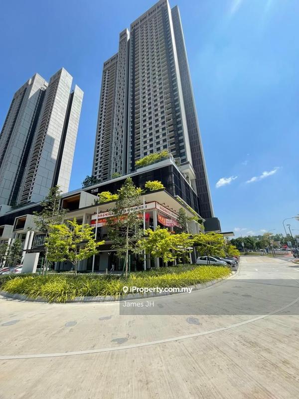 Kedai-Pejabat untuk Disewa di Bandar Puteri Puchong, Puchong oleh James JH - iProperty.com.my