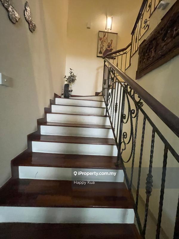 Semi-Detached House for Sale in Ampang Jaya, Ampang by Happy Kua - iProperty.com.my