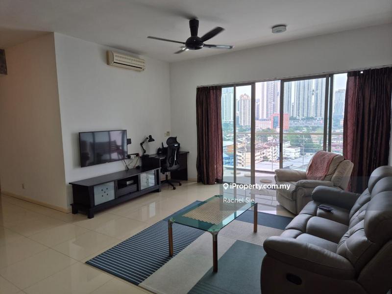 Kondominium untuk Dijual di The Maple Condominium oleh Rachel Sie - iProperty.com.my