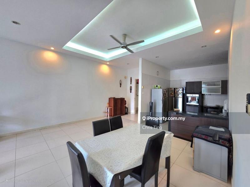 Kondominium untuk Dijual di The Park Residences 1 oleh Chris Ting - iProperty.com.my