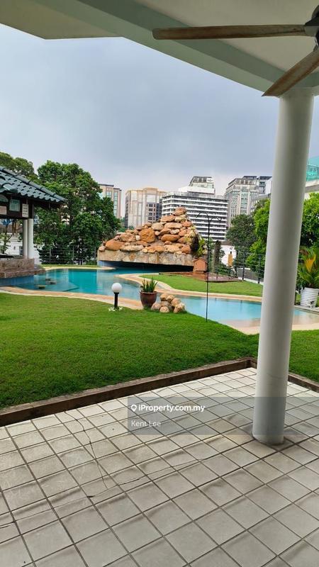 Banglo untuk Dijual di Damansara Heights, Damansara Heights oleh Kent Lee - iProperty.com.my