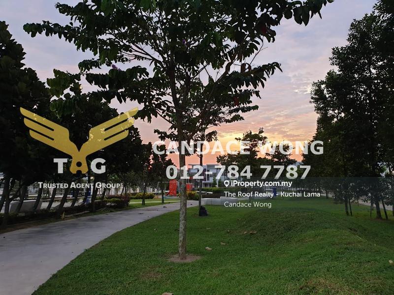 Rumah Berangkai 2 Tingkat untuk Dijual di Semanja kajang,TTDI kajang, Kajang oleh Candace Wong - iProperty.com.my