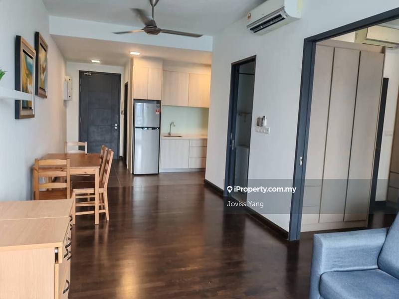 For Rent - V Residence Suites @ Sunway Velocity