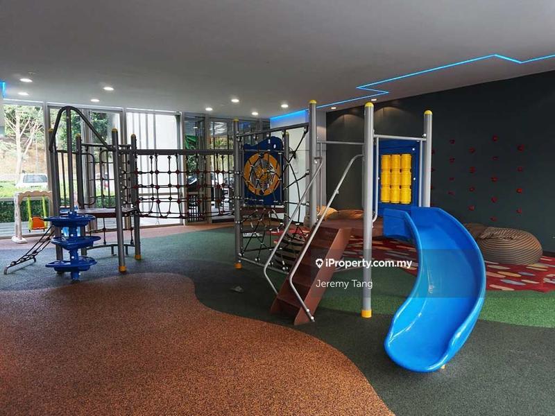 Kondominium untuk Dijual di One Menerung oleh Jeremy Tang - iProperty.com.my