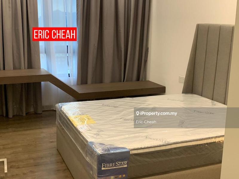 Condominium for Rent in Grace Residence by Eric Cheah - iProperty.com.my
