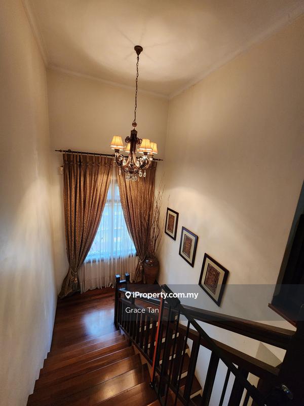 Banglo untuk Dijual di Mutiara Damansara, Selangor oleh Grace Tan - iProperty.com.my