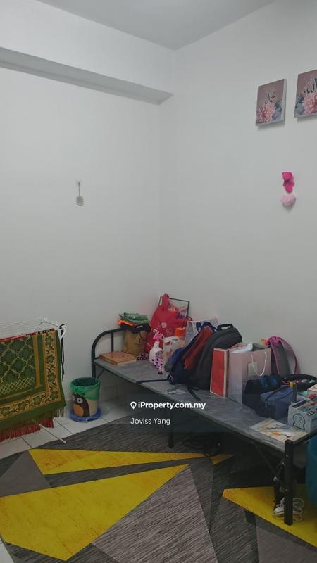 For Sale - Taman Lembah Maju 600 Apartment