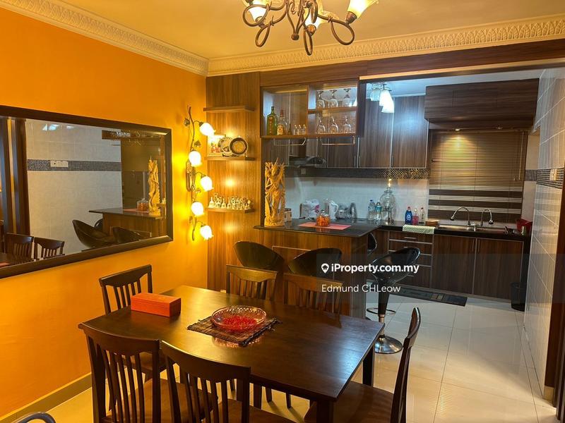 Kondominium untuk Disewa di Magna Ville oleh Edmund CHLeow - iProperty.com.my