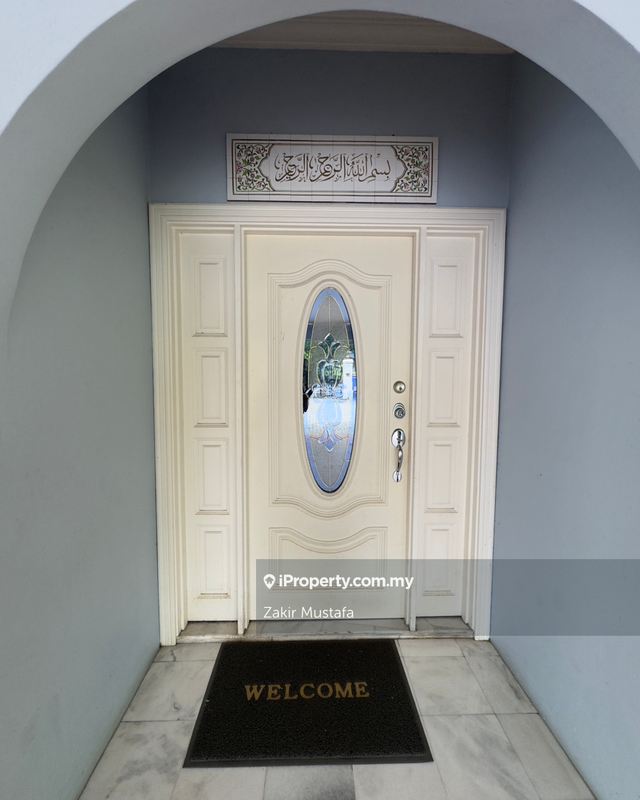 Bungalow House untuk Dijual di Seksyen 6, Shah Alam oleh Zakir Mustafa - iProperty.com.my
