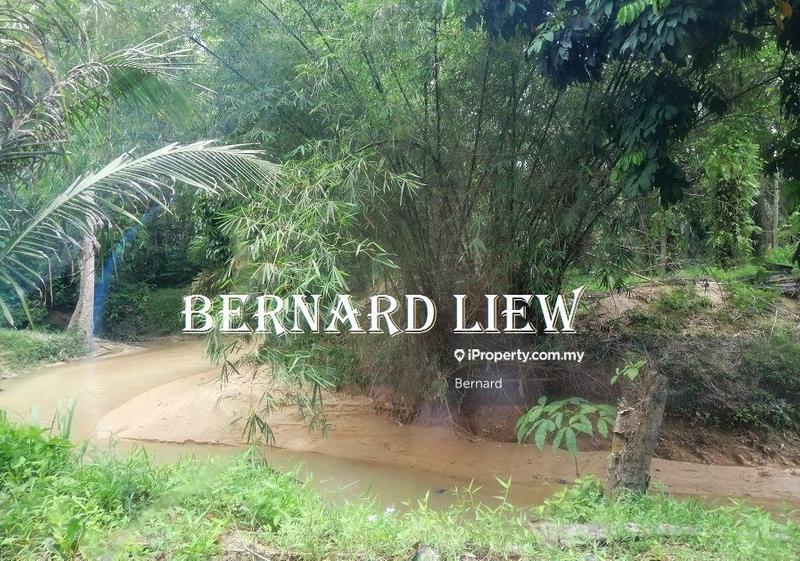 Agricultural Land for Sale in Nibong Tebal, Penang by Bernard - iProperty.com.my