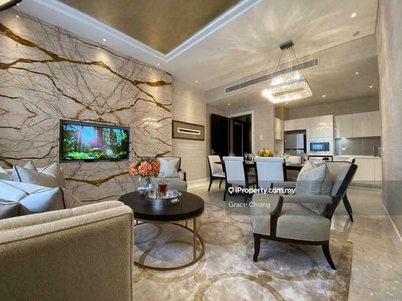 For Rent - Pavilion Ceylon Hill