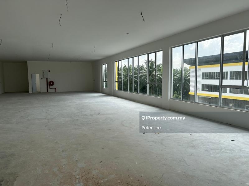 Semi-D Factory for Sale in Telok Panglima Garang, Selangor by Peter Lee - Interior - iProperty.com.my