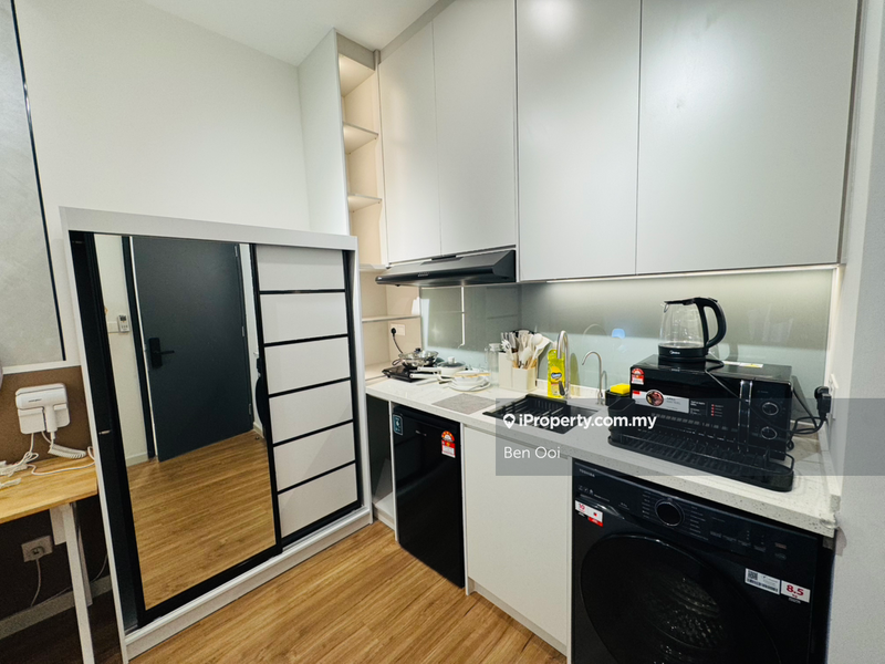 Service Residence for Rent in Sunway Velocity TWO by Ben Ooi - iProperty.com.my
