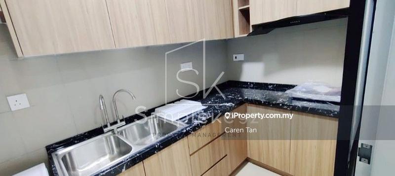 Kondominium untuk Dijual di Sunway GeoLake Residences oleh Caren Tan - iProperty.com.my