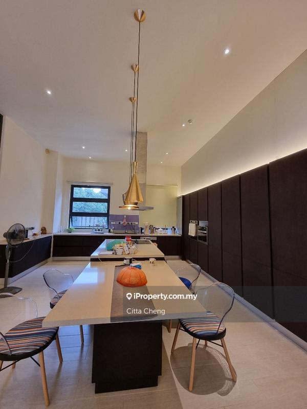 Bungalow House for Sale in Country Heights Damansara, Kuala Lumpur by Citta Cheng - iProperty.com.my