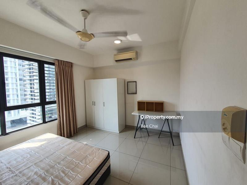 Residensi Servis untuk Dijual di Avantas Residences oleh Bee Chai - iProperty.com.my