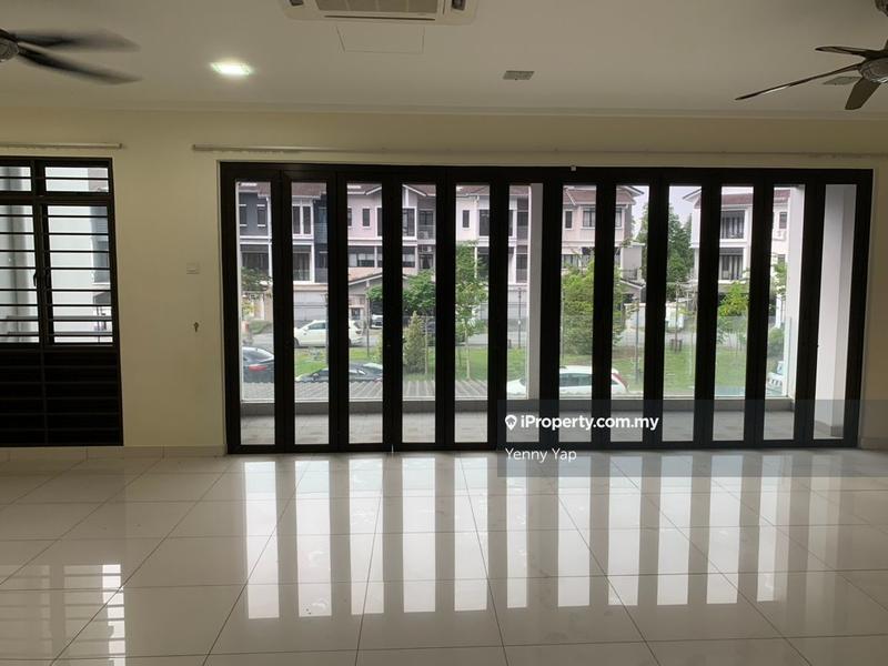 3-storey Terraced House for Sale in Taman Melawati, Ulu Kelang by Yenny Yap - iProperty.com.my