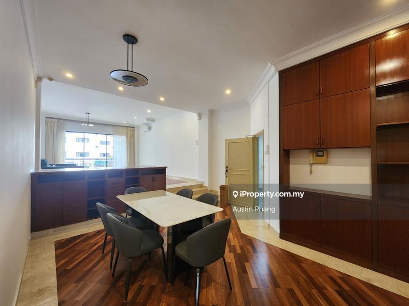 Kondominium untuk Disewa di Wickham Residence oleh Austin Phang - iProperty.com.my