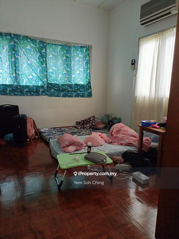 Bungalow House for Sale in Taman Cheras, Cheras by Yem Soh Ching - iProperty.com.my