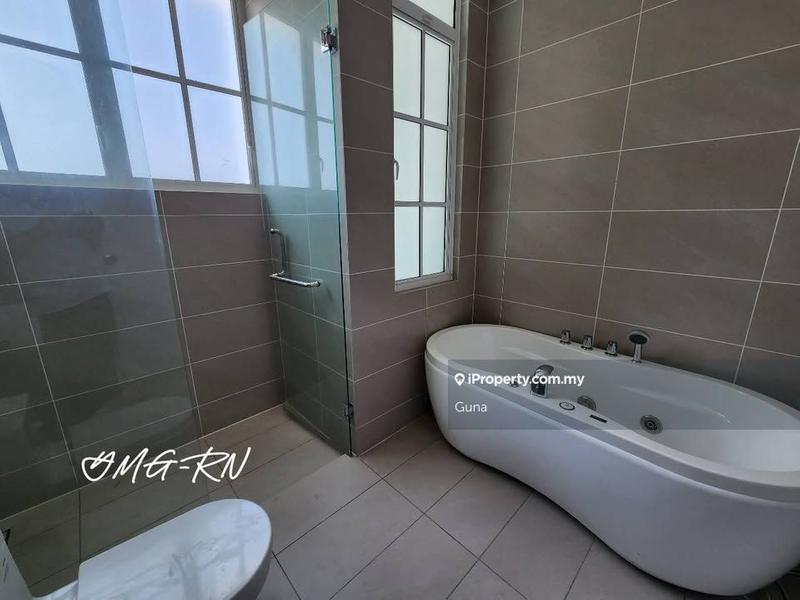 Rumah Berkembar untuk Dijual di Setia Eco Park, Setia Alam oleh Guna - iProperty.com.my