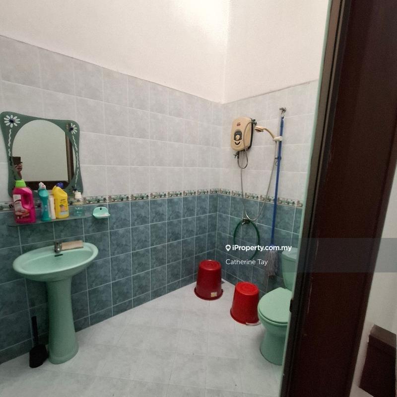 2-storey Terraced House for Sale in Taman Ungku Tun Aminah, Skudai by Catherine Tay - iProperty.com.my