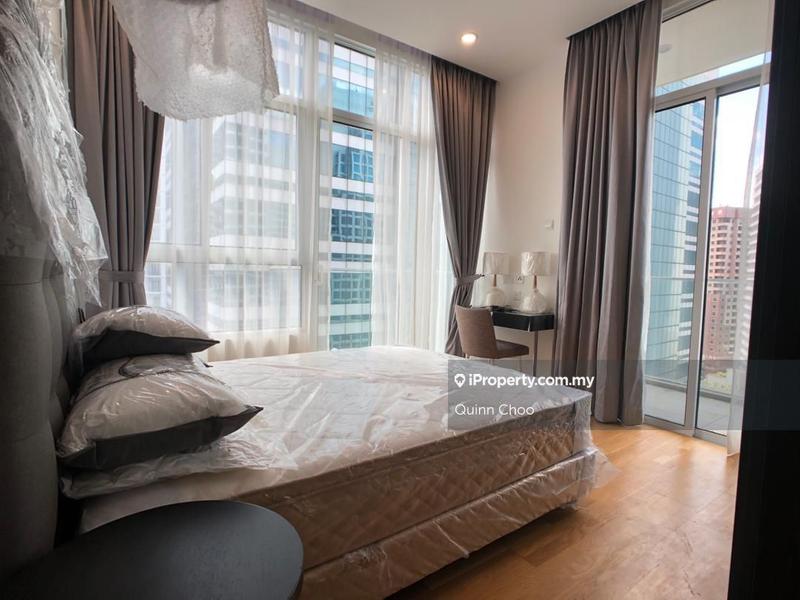 Condominium for Sale in The Manhattan by Quinn Choo - iProperty.com.my