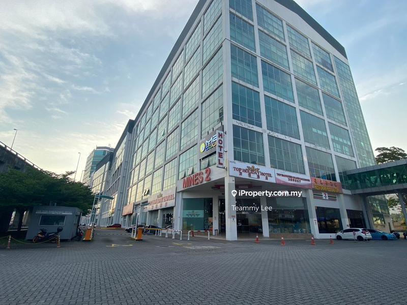 Retail-Office for Sale in Serdang, Seri Kembangan by Teammy Lee - iProperty.com.my