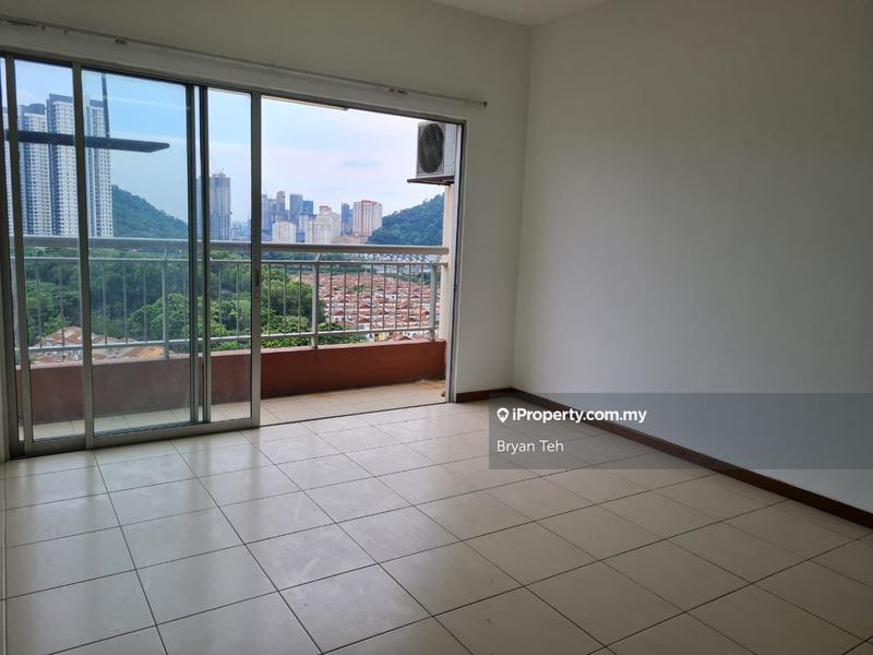 For Sale - Beverly Tower @ Plaza Medan Putra