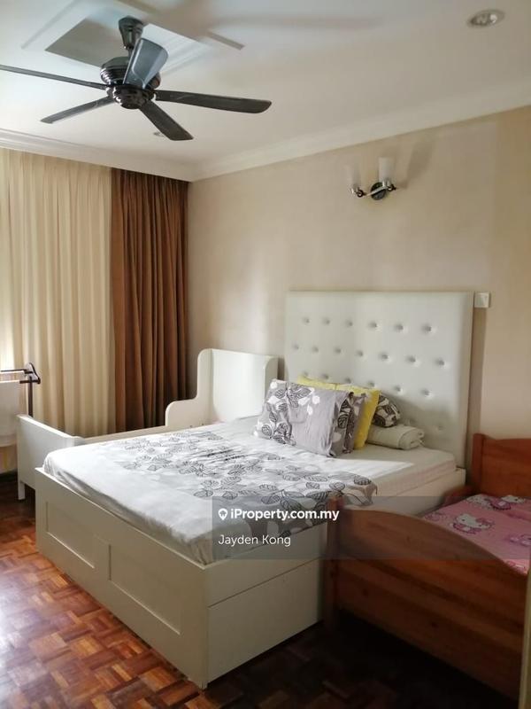 Apartment for Sale in Sri Ledang by Jayden Kong - iProperty.com.my