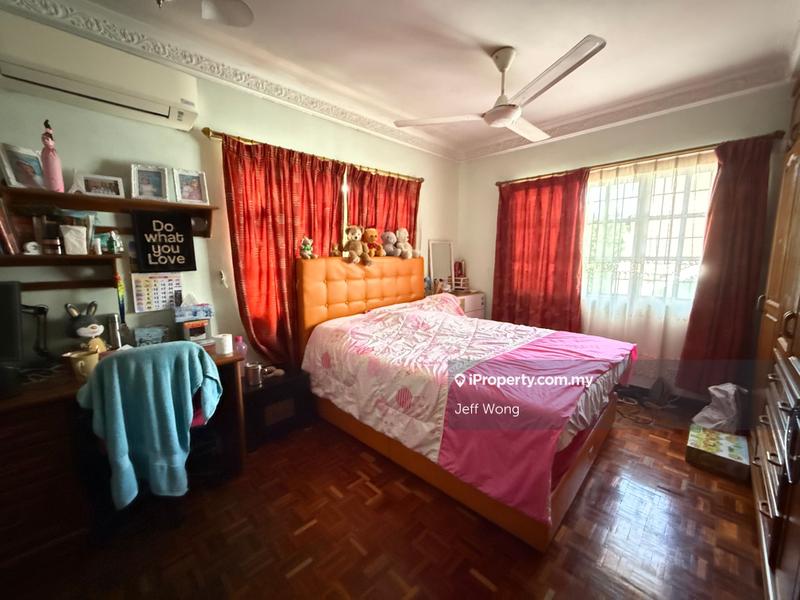 Banglo untuk Dijual di Usj 2, Subang Jaya oleh Jeff Wong - iProperty.com.my