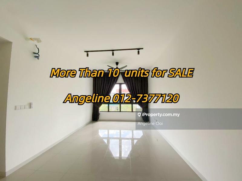 For Sale - Savio @ Riana Dutamas