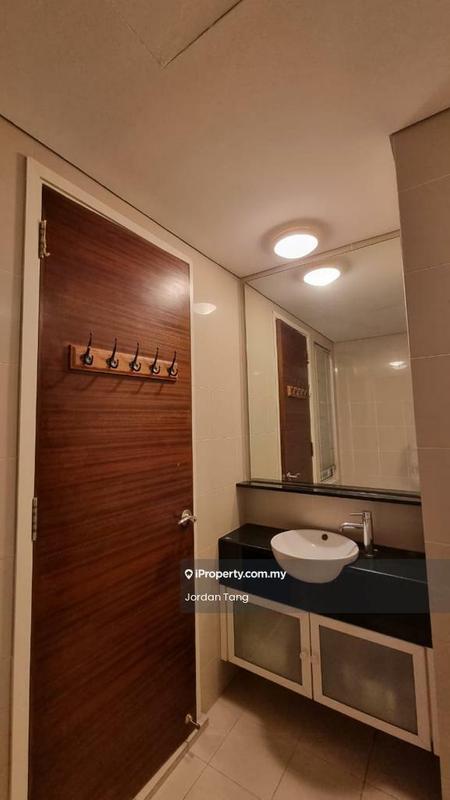 Service Residence for Rent in Marc Residence by Jordan Tang - iProperty.com.my
