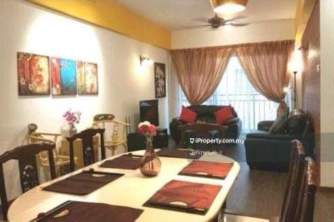 Condominium for Rent in Ken Damansara by Jimmy Lee - iProperty.com.my