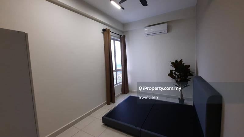 Service Residence for Sale in BSP 21 by Irwint Teh - iProperty.com.my