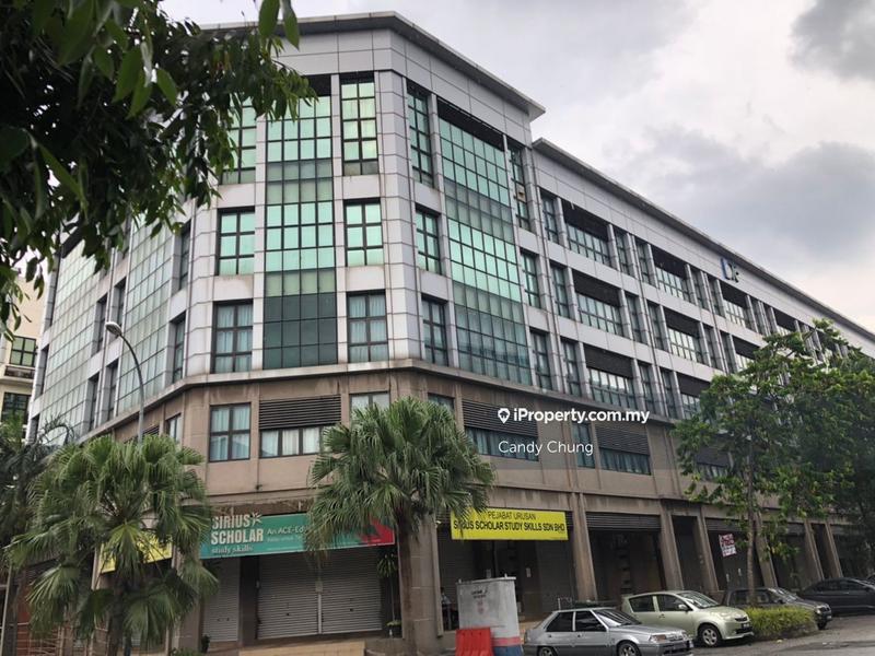 Kedai-Pejabat untuk Dijual di Subang Jaya, Selangor oleh Candy Chung - iProperty.com.my