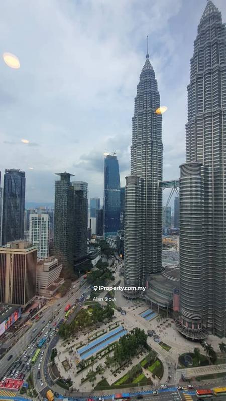 For Sale - Tropicana The Residences