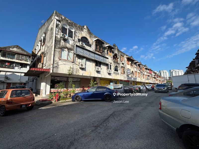 Kedai untuk Dijual di Pandan Perdana, Ampang oleh Jason Lee - iProperty.com.my