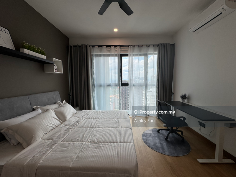 For Rent - Alfa Bangsar