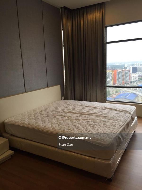 Service Residence for Rent in Eve Suite / NZX Square by Sean Gan - iProperty.com.my