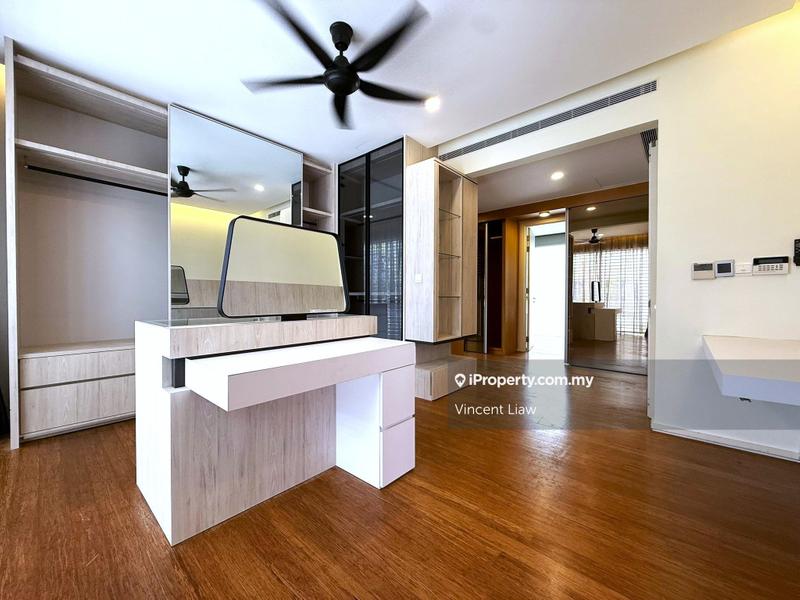 Semi-Detached House for Sale in Seri pilmoor, Ara Damansara by Vincent Liaw - iProperty.com.my