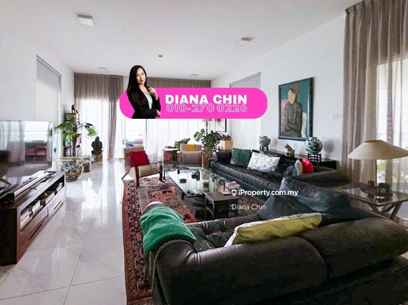 For Rent - One Tanjong Condominium