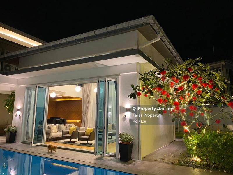 Bungalow House for Rent in Taman Bukit Segar Jaya 2, Cheras by Roy Lai - iProperty.com.my