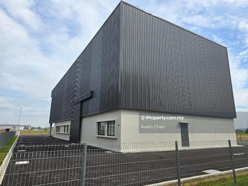 Semi-D Factory for Rent in Bandar Bukit Raja, Klang by Austin Chan - iProperty.com.my